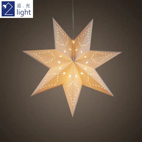 ikea paper stars|ikea star lamp shade.